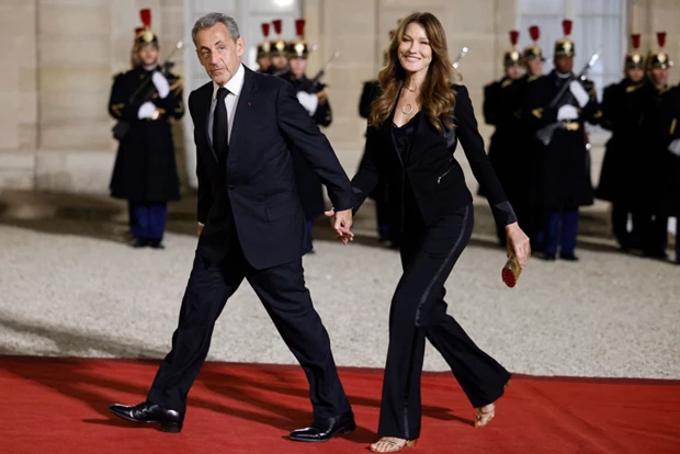 Nicolas Sarkozy & Carla Bruni | Αυτό είναι το πολυτελές σπίτι τους στο Cap Nègre