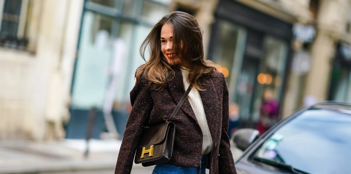 5+1 buns που θα αναβαθμίσουν τα loungewear sets σας