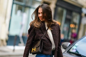 5+1 buns που θα αναβαθμίσουν τα loungewear sets σας