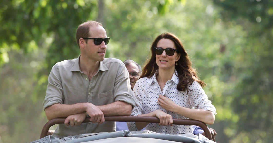 Kate Middleton - Πρίγκιπας William | Έσπασαν έναν βασιλικό κανόνα που δεν τόλμησε ούτε ο Κάρολος όσο ζούσε η Ελισάβετ