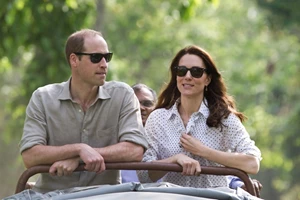 Kate Middleton - Πρίγκιπας William | Έσπασαν έναν βασιλικό κανόνα που δεν τόλμησε ούτε ο Κάρολος όσο ζούσε η Ελισάβετ