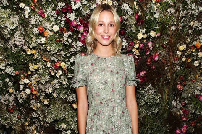 Talita von Fürstenberg | Εγγονή της Diane von Fürstenberg, ξαδέρφη της Μαρίας-Ολυμπίας Γλύξμπουργκ και ανερχόμενη σχεδιάστρια μόδας