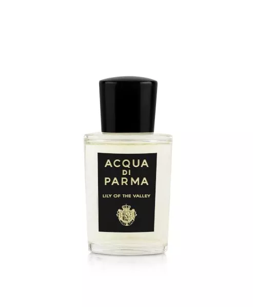 Lily of the Valley, Aqua di Parma (atticadps.gr/eshop)