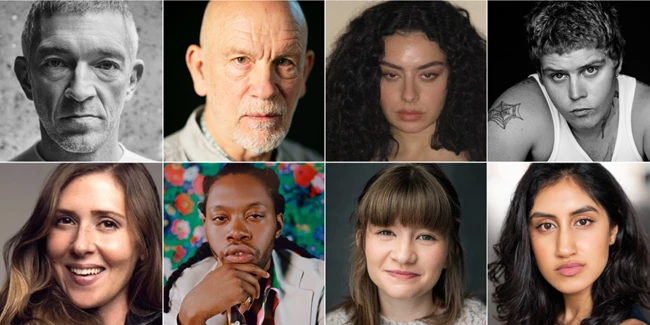 Sacrifice | Οι λεπτομέρειες για την νέα ταινία του Romain Gavras που κάνει γυρίσματα στην Ελλάδα