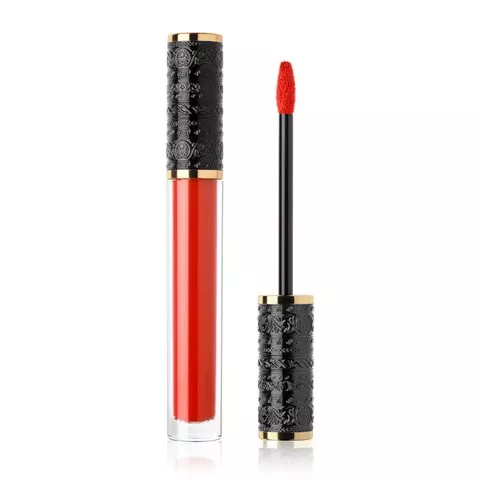 Le Rouge Parfum Liquid Ultra Matte στην απόχρωση Rouge Immortel, Kilian Paris
