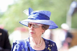 Πριγκίπισσα Άννα | Γιατί τα παιδιά της δεν έχουν βασιλικούς τίτλους