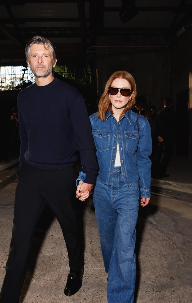 Julianne Moore