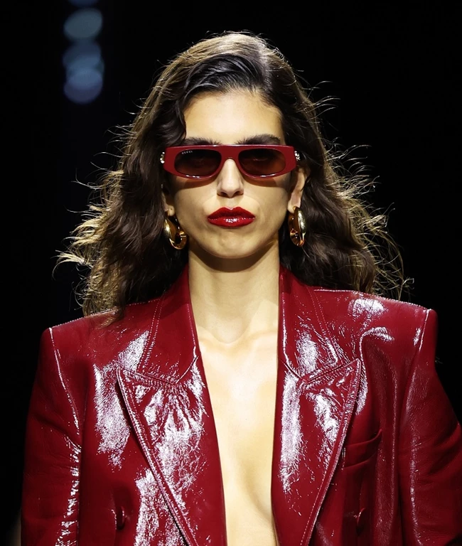 τάσεις μακιγιάζ