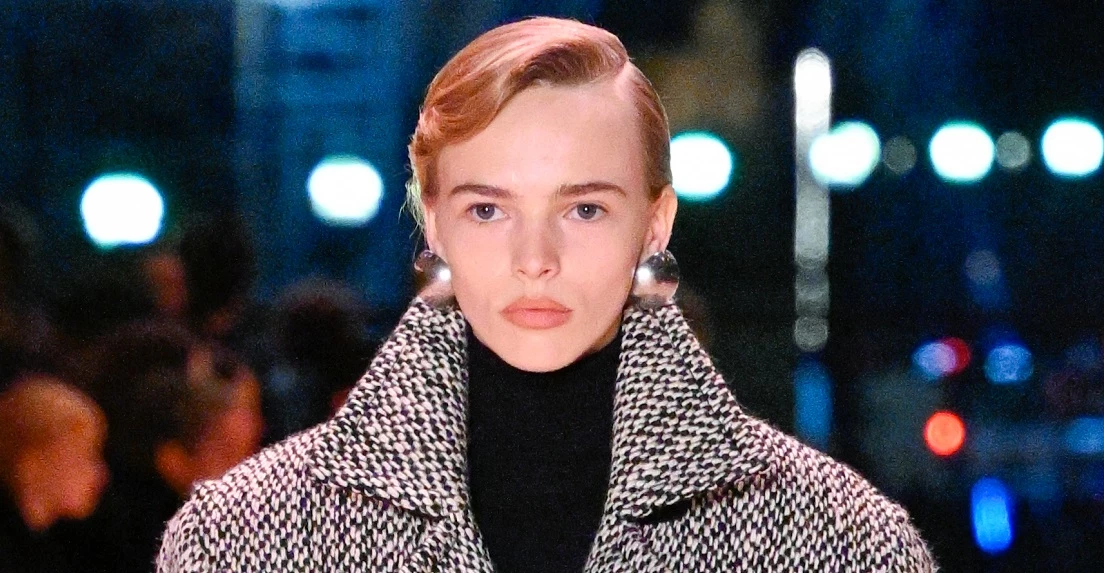 Pablo Manzoni | Έφυγε σε ηλικία 82 ετών ο θρυλικός makeup artist