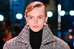 Pablo Manzoni | Έφυγε σε ηλικία 82 ετών ο θρυλικός makeup artist