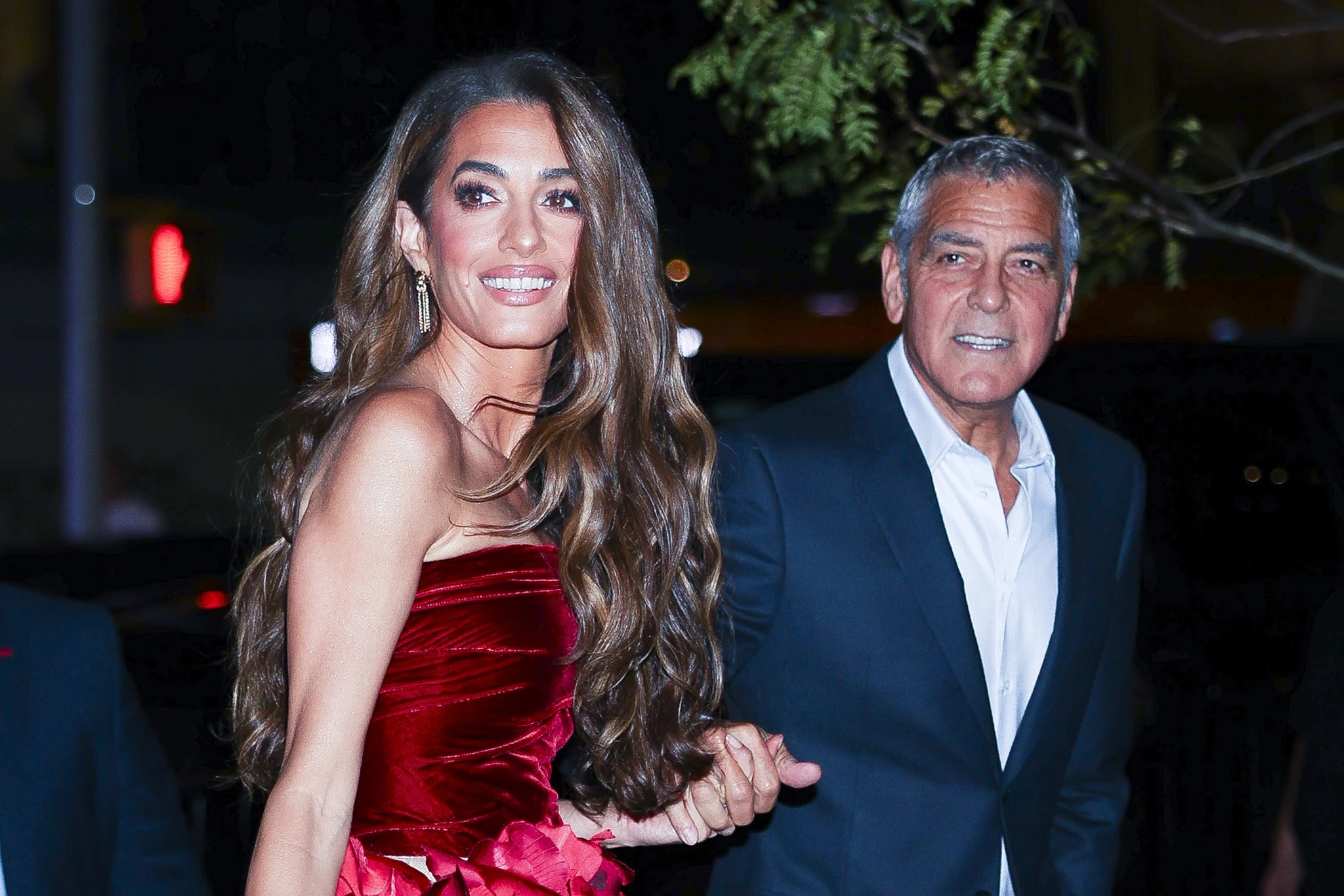 George & Amal Clooney | Η μεγάλη αλλαγή στην οποία προχώρησαν όταν έγιναν γονείς