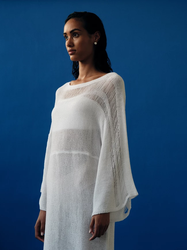 Ioanna Kourbela Basics _ SS23 _ campaign