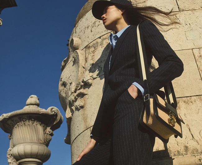 Longchamp Parisienne Fall 2023