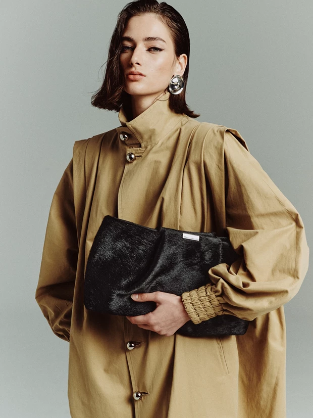 LIA MANJOROU AW 2025 - ΣΥΛΛΟΓΗ