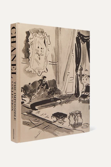 Chanel | The Impossible Collection