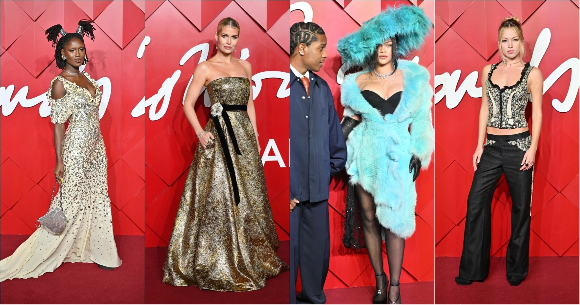 Carpet of Chic | Τα looks από το κόκκινο χαλί των Gotham Awards 2024