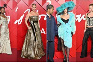 Carpet of Chic | Τα looks από το κόκκινο χαλί των Gotham Awards 2024