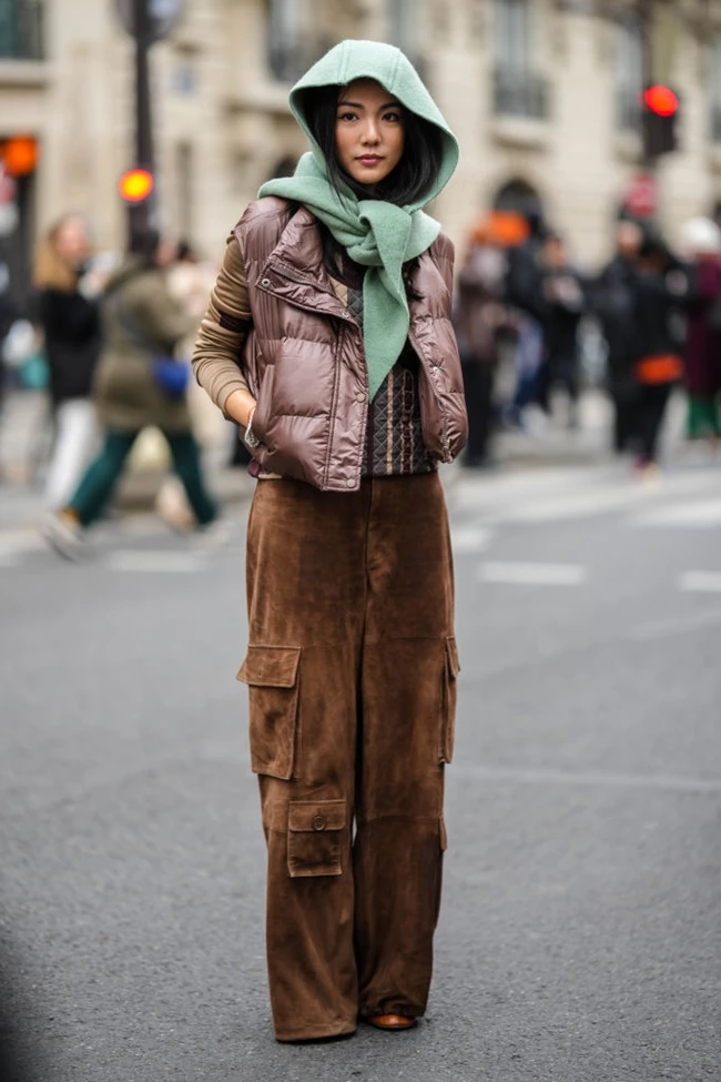 street style
