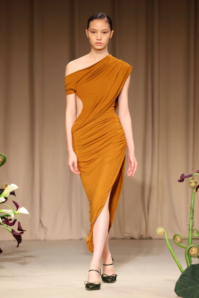 Jason Wu AW'23