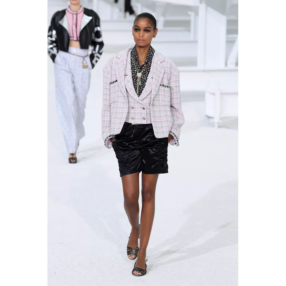 Chanel SS21