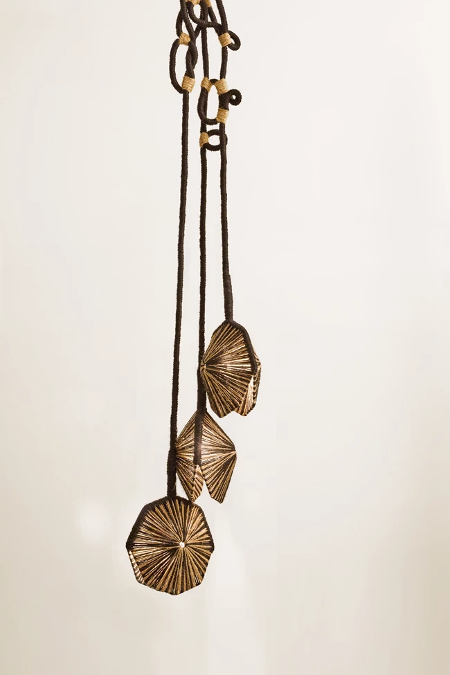 Archaic κρεμαστά φωτιστικά