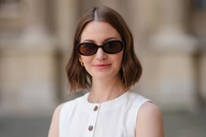 Η Amal Clooney βρήκε το ωραιότερο κραγιόν για κάθε μέρα