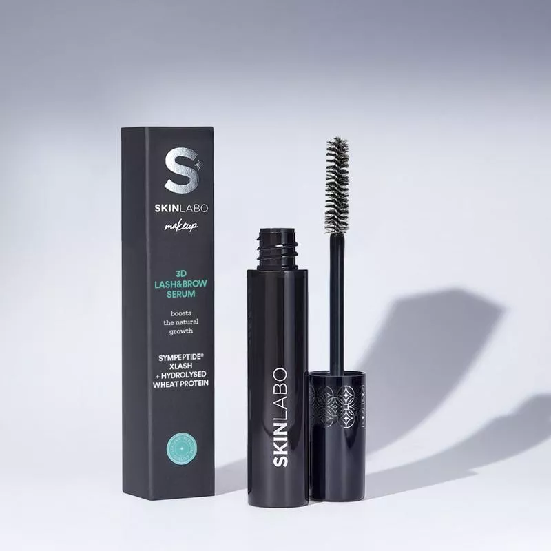 3D Lash & Brow Serum, SkinLabo (skinlabo.gr)