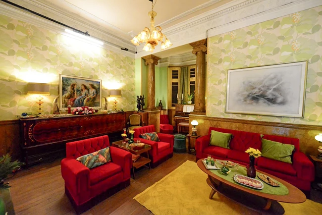 Σπίτι Αρδίτη