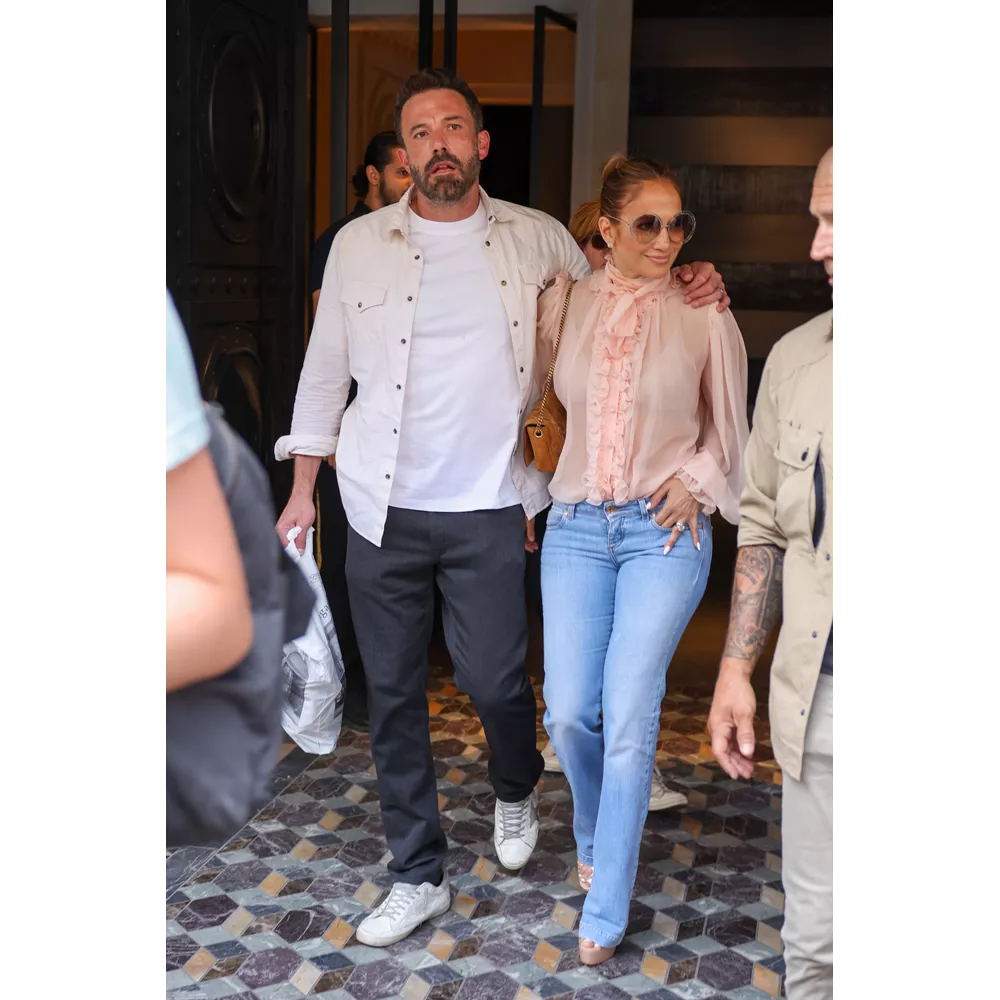 Jennifer Lopez