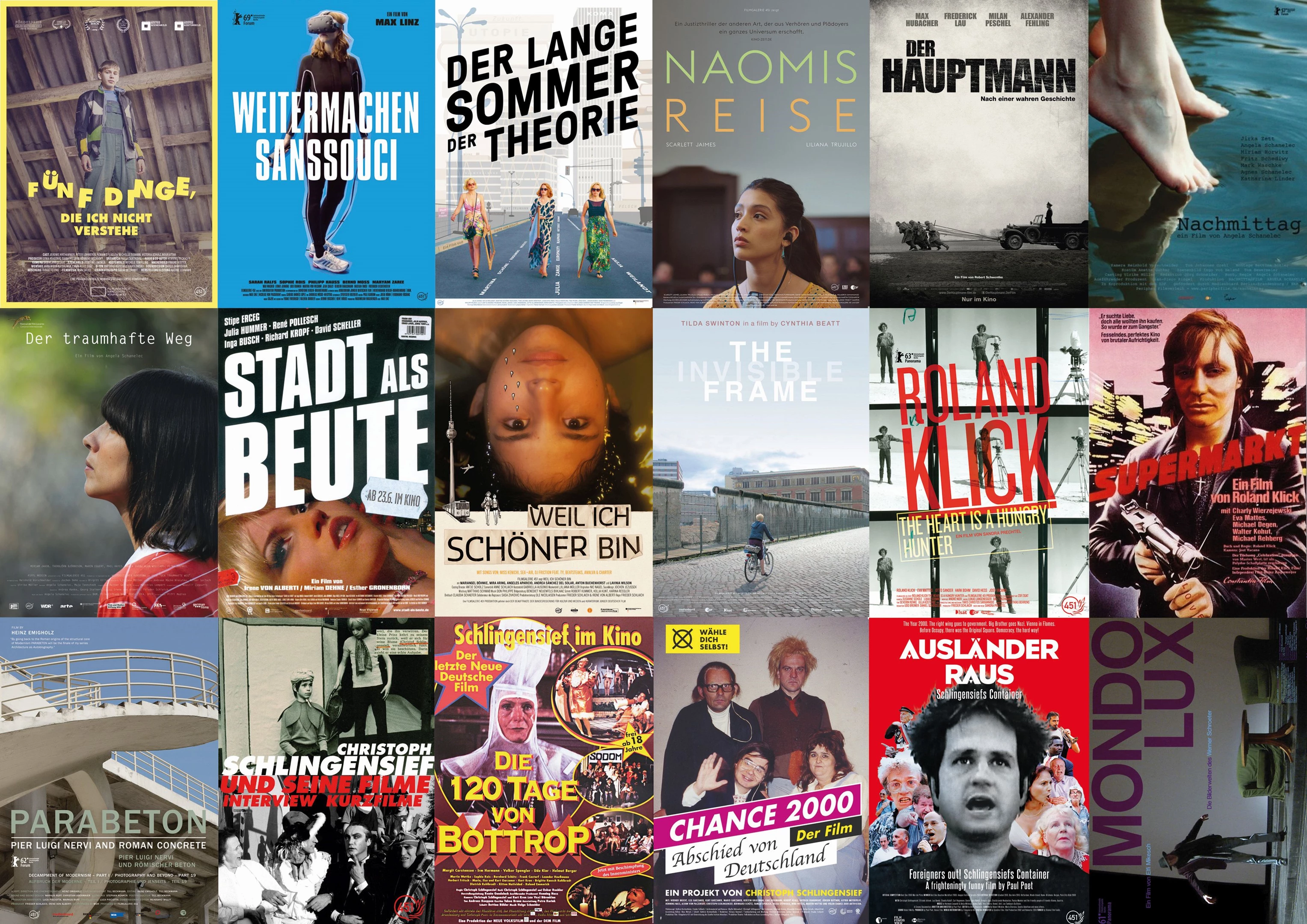 Agnès Varda | Κυκλοφορεί μια ολοκληρωμένη ανθολογία της σπουδαίας κινηματογραφίστριας