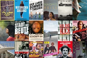 Agnès Varda | Κυκλοφορεί μια ολοκληρωμένη ανθολογία της σπουδαίας κινηματογραφίστριας