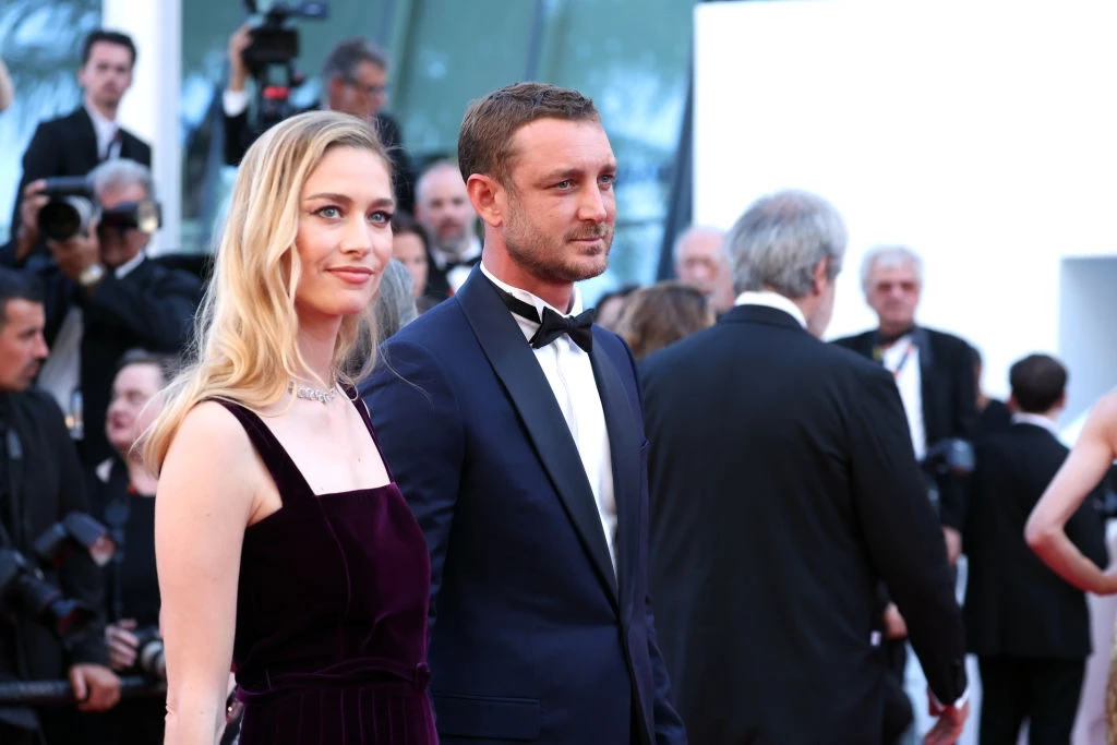 Pierre Casiraghi | Θα πάρει μέρος στους πιο απαιτικούς και επικίνδυνους αγώνες