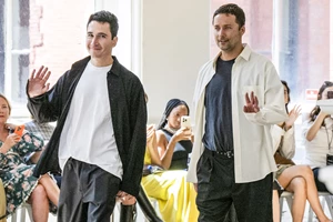 Η Loewe στην κορυφή της λίστας με τα hottest brands χάρη στην αποχώρηση του Jonathan Anderson