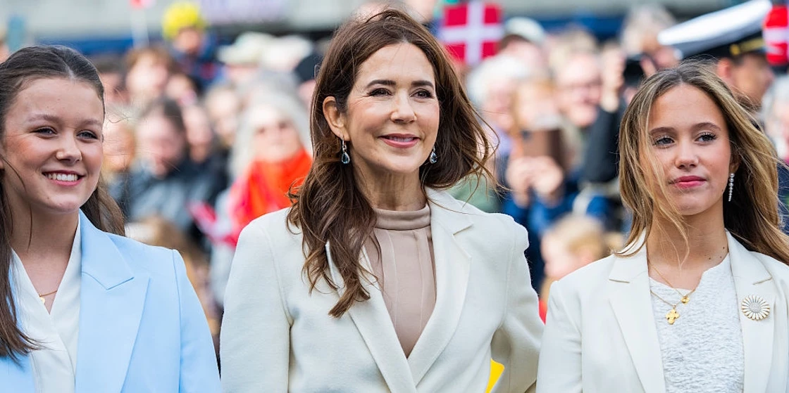 Η βασίλισσα Mary κάνει σπάνια δήλωση σχετικά με την ιδιωτική ζωή των 4 παιδιών της