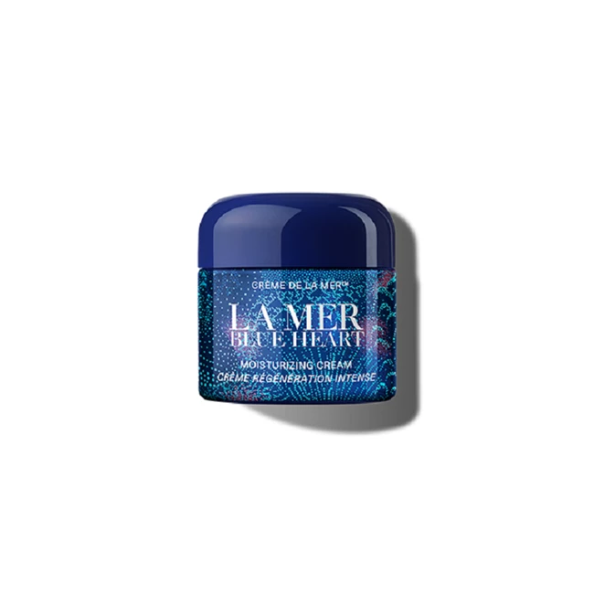 Ανακαλύψτε την αποστολή του οργανισμού La Mer Blue Heart