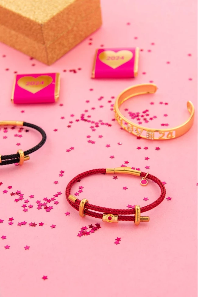 Anna Maria Mazaraki | Τα πιο όμορφα γούρια του 2024 για να προσφέρουμε σε συγγενείς, φίλους και συνεργάτες