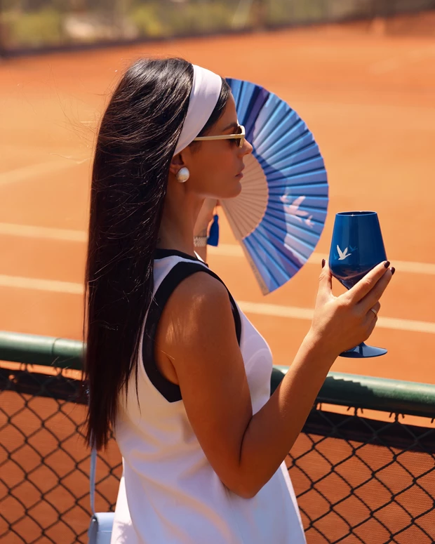 χριστίνα μπόμπα greygoose