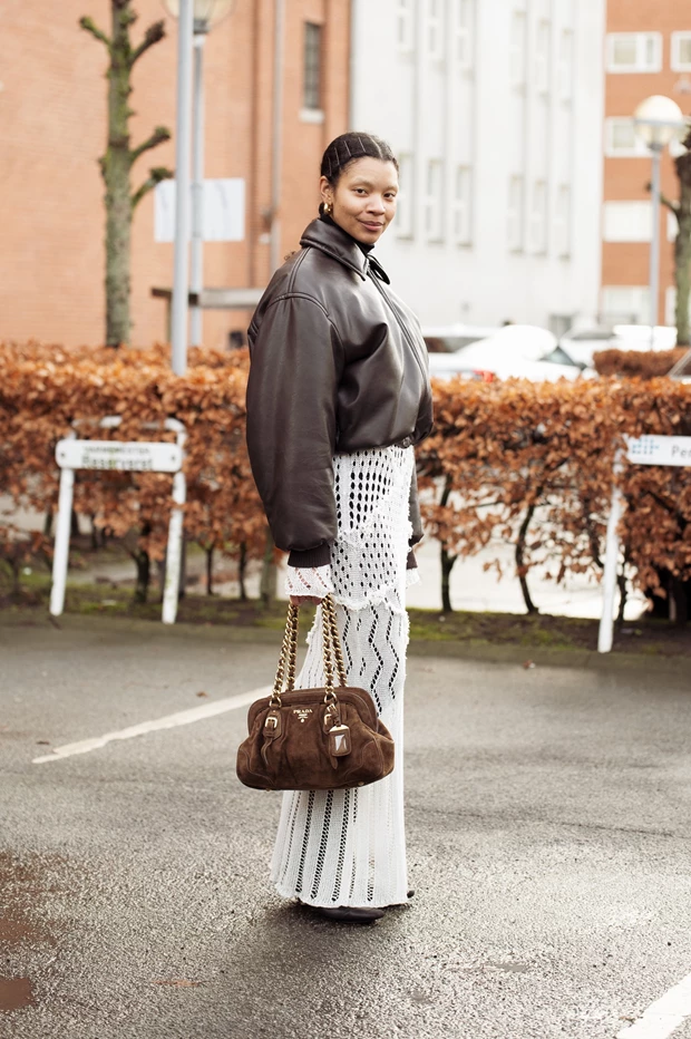 γυναικεία τζάκετ για την άνοιξη