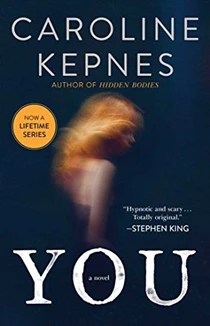 You: Όσα θέλετε να ξέρετε για την τρίτη σεζόν
