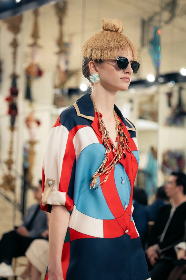 Συλλογή Chanel Cruise 2026/2027