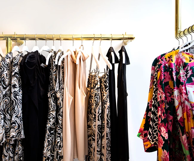 Diane Von Furstenberg BOUTIQUE