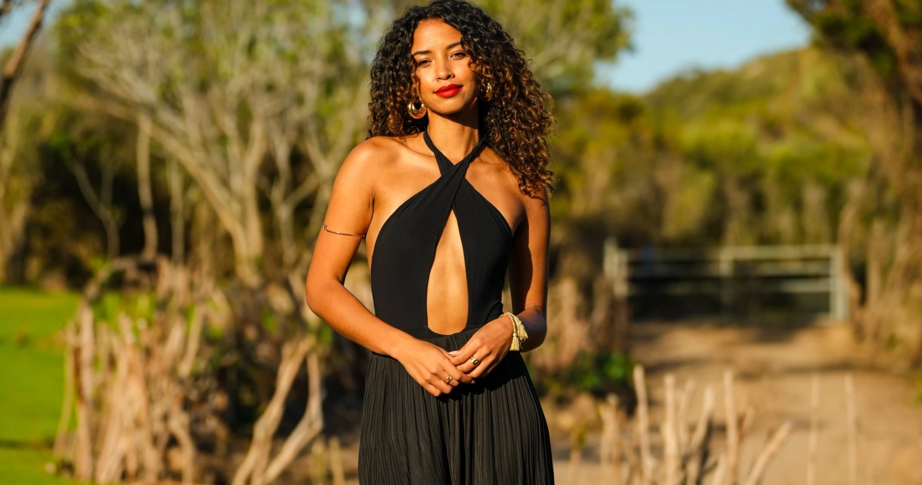 Τα πιο chic μαγιό του καλοκαιριού έχουν αυτό το σχέδιο