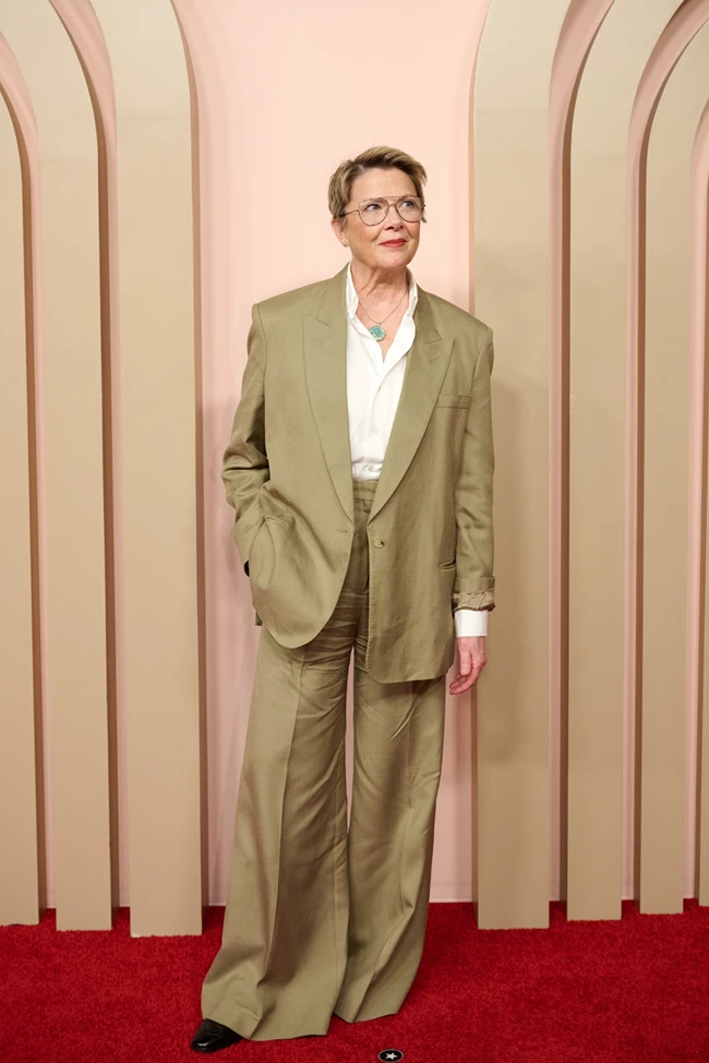 Oscars Luncheon