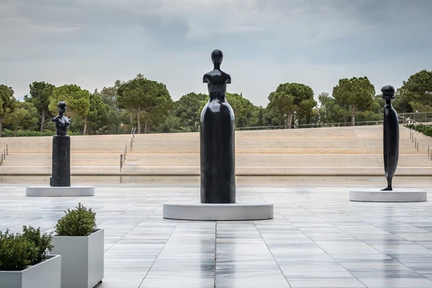 Art Club | Οι νέες εκθέσεις της εβδομάδας