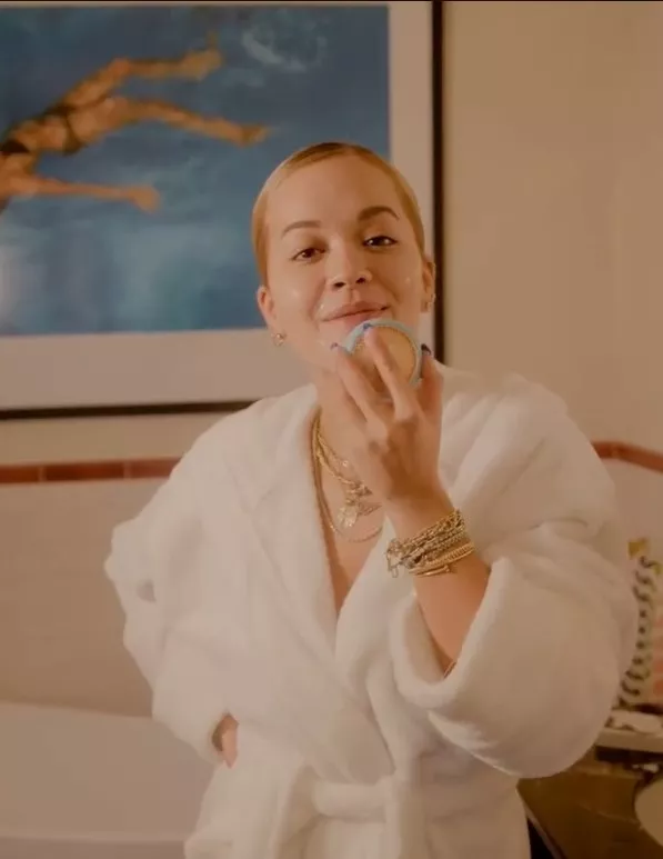 Rita Ora
