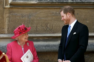 Πρίγκιπας Harry | Η δήλωση του για την ασφάλεια της βασίλισσας και τους ανθρώπους που βρίσκονται δίπλα της
