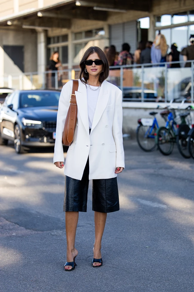 Street Style CPHFW SS25