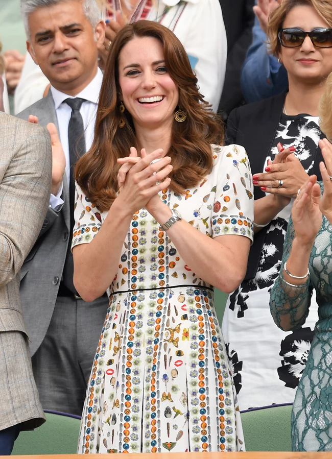 Kate Middleton