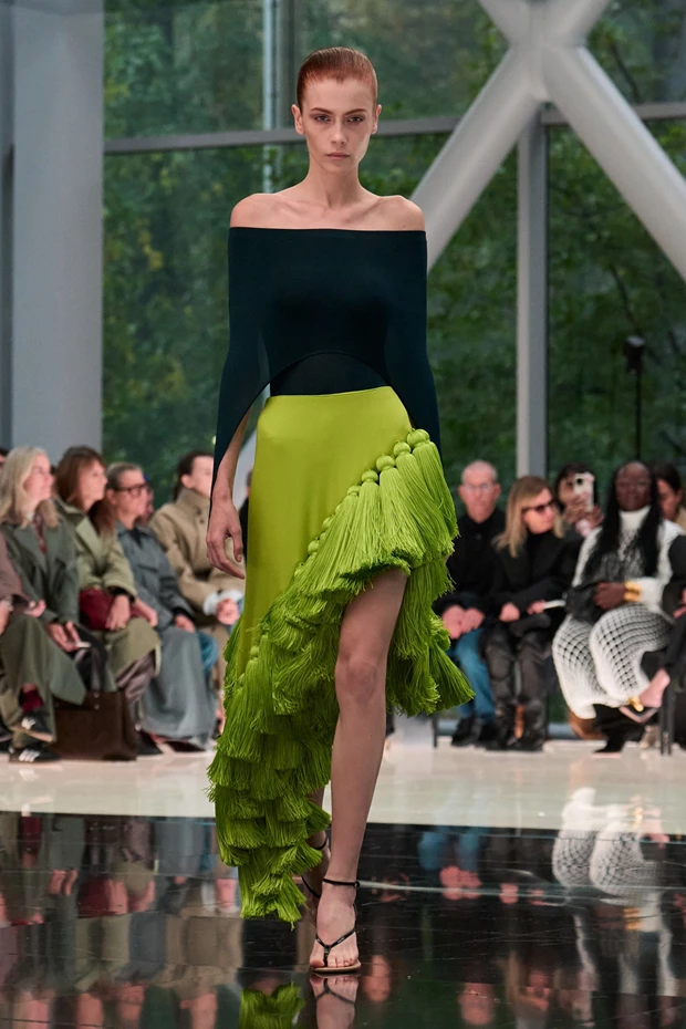 Alaia Συλλογή Άνοιξη-Καλοκαίρι 2026