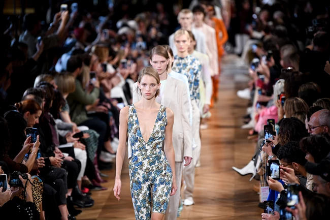 Stella McCartney SS19